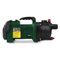 PARKSIDE 40V Akku-Gartenpumpe PGPA 40-Li + 2 x Akku /...