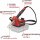 Einhell Akku-Lötkolben TE-SI 18/480 Li E  18V, 200 °C - 480 °C, Akku 2,5 Ah