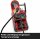 Einhell Akku-Lötkolben TE-SI 18/480 Li E  18V, 200 °C - 480 °C, Akku 2,5 Ah