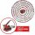 Einhell Akku-Lötkolben TE-SI 18/480 Li E  18V, 200 °C - 480 °C, Akku 2,5 Ah