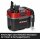 Einhell Professional Akku-Nass-Trockensauger TP-VC 18/10 Li BL L-Solo