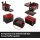 Einhell Professional Akku-Nass-Trockensauger TP-VC 18/10 Li BL mit Akku 4.0 Ah