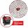 Einhell Professional Akku-Nass-Trockensauger TP-VC 18/10 Li BL mit Akku 4.0 Ah