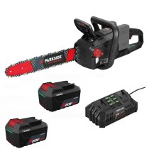 PARKSIDE PERFORMANCE 40V Kettensäge PPKSA 40 Li C3...