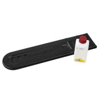 PARKSIDE PERFORMANCE 40V Kettensäge PPKSA 40 Li C3 Akku 4.0 Ah, Doppel Ladegerät