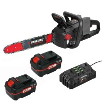 PARKSIDE PERFORMANCE 40V Kettensäge PPKSA 40 Li C3...