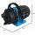 Güde Gartenpumpe GP 600 W, 3200 l/h, Jet-Pumpe Gartenbewässerung, Saugschlauch