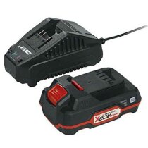 Parkside 20 V Akku PAP 20 B1 / 20 V Akku-Ladegerät...