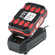 Parkside 20 V Akku PAP 20 B1 / 20 V Akku-Ladegerät PLG 20 C1