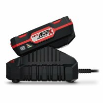 Parkside 20 V Akku PAP 20 B1 / 20 V Akku-Ladegerät PLG 20 C1