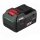 PARKSIDE PERFORMANCE 20 V Smart Akku 8.0 Ah PAPP 208  Twinpack
