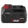 PARKSIDE PERFORMANCE 20 V Smart Akku 8.0 Ah PAPP 208  Twinpack