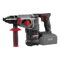 PARKSIDE PERFORMANCE Akku Kombihammer 20 V PPAKH 20-Li 4.0 Ah Akku Ladegerät C3