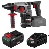PARKSIDE PERFORMANCE Akku Kombihammer 20V PPAKH 20-Li 8.0...