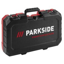PARKSIDE PERFORMANCE Akku Kombihammer 20V PPAKH 20-Li 8.0 Ah Akku PAPP, Ladegerät C3