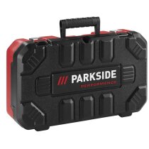 PARKSIDE PERFORMANCE 20V Akku-Schlagbohrschrauber PSBSAP 20-Li C3, ohne Akku, Ladegerät