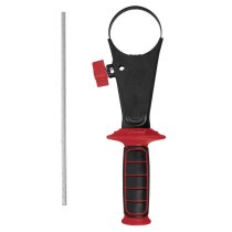 PARKSIDE PERFORMANCE 20V Akku-Schlagbohrschrauber PSBSAP 20-Li Smart Akku 4,0 Ah, Ladegerät C3