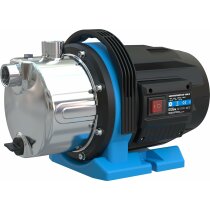 Güde Gartenpumpe GP 1045 E 1000 W, 4500...