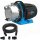 Güde Gartenpumpe GP 1045 E 1000 W, 4500 l/h,Saugschlauch 4m, Gartenbewässerung