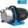 Güde Gartenpumpe GP 1045 E 1000 W, 4500 l/h,Saugschlauch 4m, Gartenbewässerung
