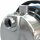 Güde Gartenpumpe GP 1045 E 1000 W, 4500 l/h,Saugschlauch 4m, Gartenbewässerung