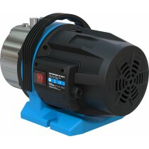 Güde Gartenpumpe GP 1045 E 1000 W, 4500 l/h, Wasserfilter Saugschlauch