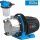 Güde Gartenpumpe GP 1045 E 1000 W, 4500 l/h, Wasserfilter Saugschlauch
