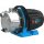 Güde Gartenpumpe GP 1045 E 1000 W, 4500 l/h, Wasserfilter Saugschlauch