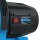 Güde Gartenpumpe GP 1045 E 1000 W, 4500 l/h, Wasserfilter Saugschlauch