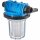 Güde Gartenpumpe GP 1045 E 1000 W, 4500 l/h, Wasserfilter Saugschlauch