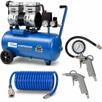 Güde Flüster Kompressor Airpower 150/8/24 SUPER...