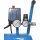 Güde Flüster Kompressor Airpower 150/8/24 SUPER SILENT nur 49 db extrem Leise + Druckluftset