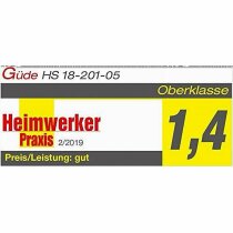 Güde Flüster Kompressor 150/8/24 SUPER SILENT 49 db+ 3er Druckluftset