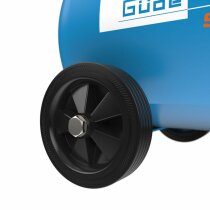 Güde Flüster Kompressor 150/8/24 SUPER SILENT 49 db+ 3er Druckluftset