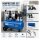 Güde Flüster Kompressor 150/8/24 SUPER SILENT 49 db+ 3er Druckluftset