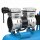 Güde Flüster Kompressor 150/8/24 SUPER SILENT 49 db+ 3er Druckluftset