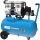 Güde Flüster Kompressor 150/8/24 SUPER SILENT 49 db+ 3er Druckluftset