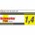 Güde Flüster Kompressor 150/8/24 SUPER SILENT 49 db+ 3er Druckluftset
