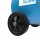 Güde Flüster Kompressor 150/8/24 SUPER SILENT 49 db+ 3er Druckluftset