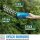 GÜDE Akku Gartenpflege-Set GPS 7.2V-1.5 LI Gras + Strauchschere