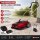 Einhell Akku-Kehrmaschine TE-SW 18/610 Li- 18 V  mit Akku 2.5 Ah / Ladegerät , Power X-Change