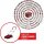 Einhell Akku-Kehrmaschine TE-SW 18/610 Li- 18 V  mit Akku 2.5 Ah / Ladegerät , Power X-Change