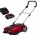 Einhell Akku-Kehrmaschine TE-SW 18/610 Li- 18 V  mit Akku 2.5 Ah / Ladegerät , Power X-Change