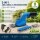 GÜDE Akku Gartenpflege-Set GPS 3,6V-1.5 LI-ION
