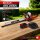 Einhell Akku-Heckenschere ARCURRA 18/55 Akku 4.0 Ah, Ladegerät 18V Power x-Change