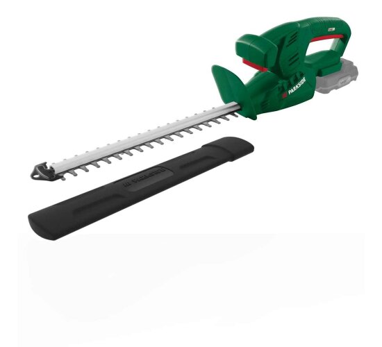 PARKSIDE X 20 V Akku-Heckenschere PAHS 35 - ohne Akku & Ladegerät