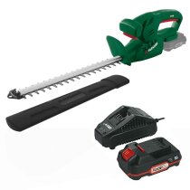 PARKSIDE X 20 V Akku-Heckenschere PAHS 35 - mit Akku 2 Ah...