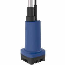 Güde Akku Regenfasspumpe 12V RFP 12-201-04 Gartenpumpe mit Akku + Ladegerät
