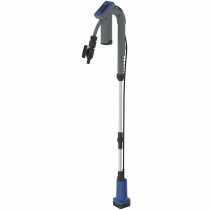 Güde Akku Regenfasspumpe 12V RFP 12-201-04 Gartenpumpe mit Akku + Ladegerät