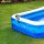 Güde Akku Regenfasspumpe 12V RFP 12-201-04 Gartenpumpe mit Akku + Ladegerät